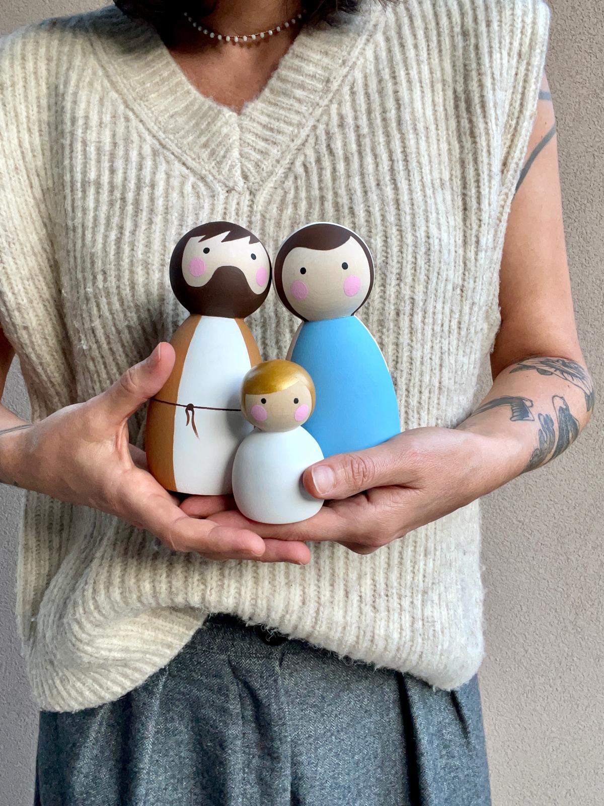 Natività XXL