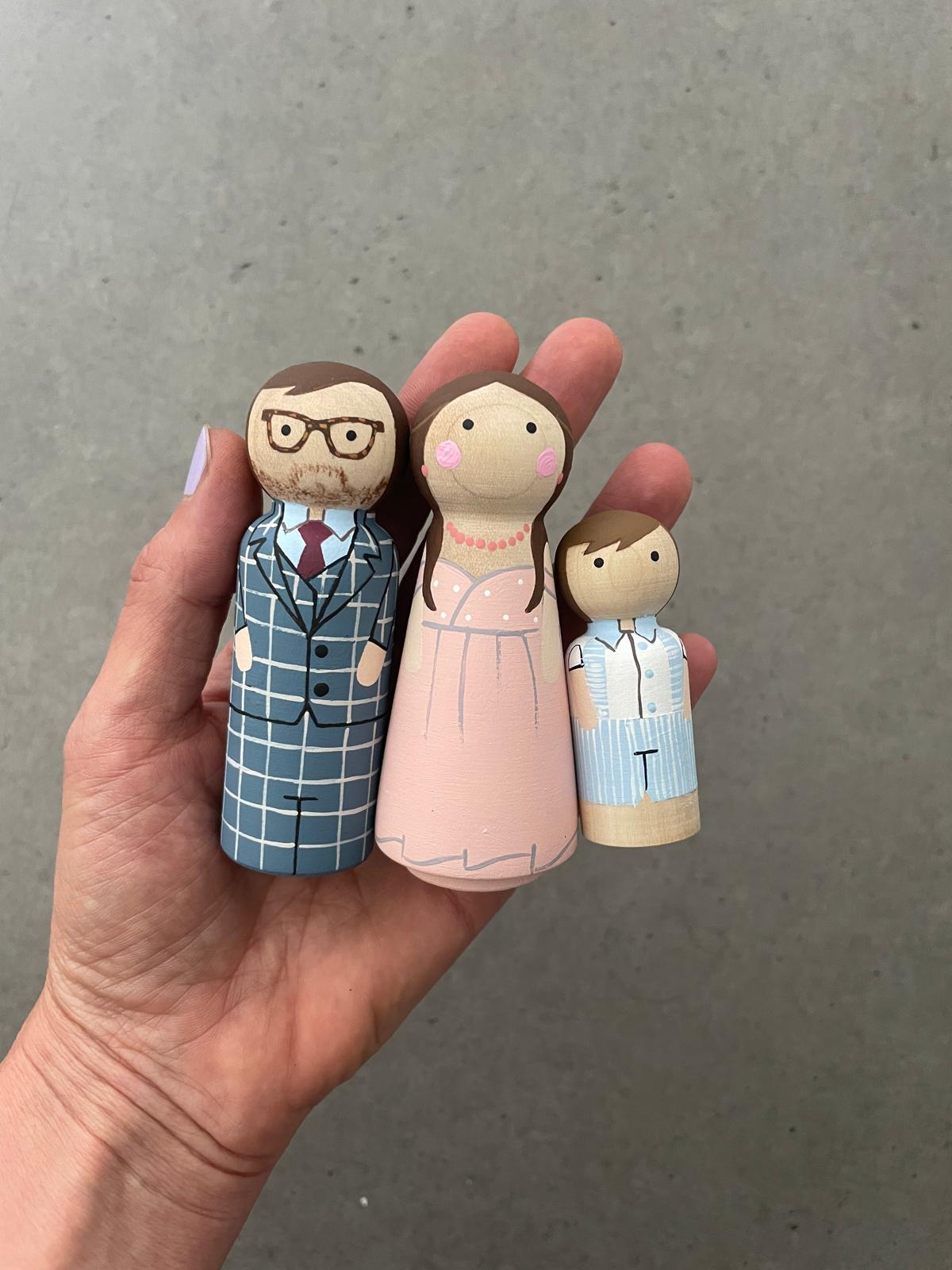 Happy Family Sposi