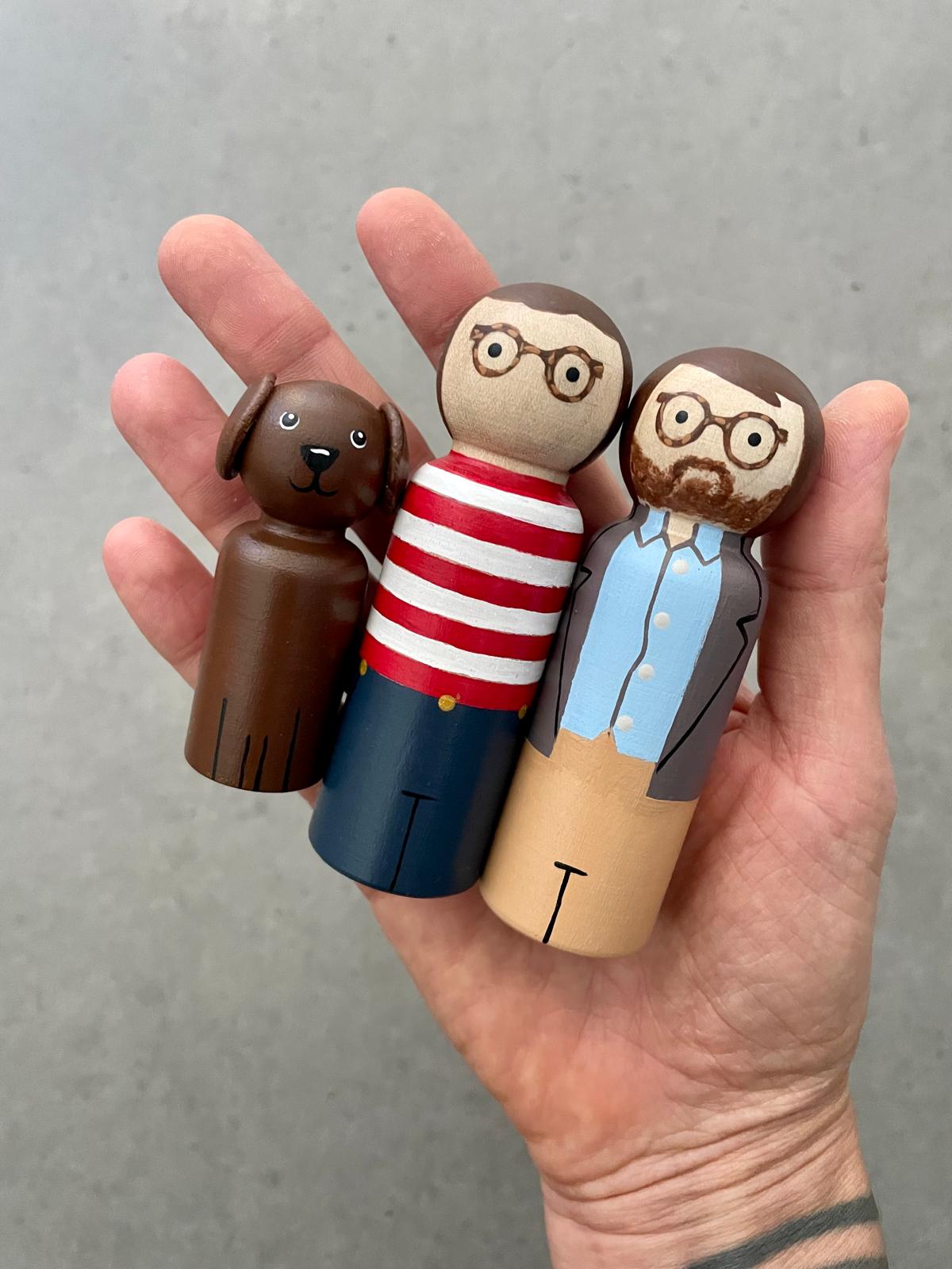 Happy Family