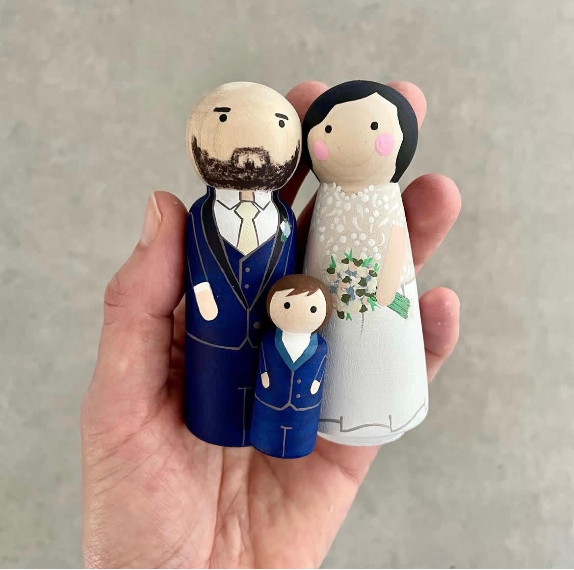 Happy Family Sposi