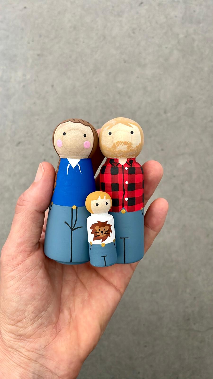 Happy Family