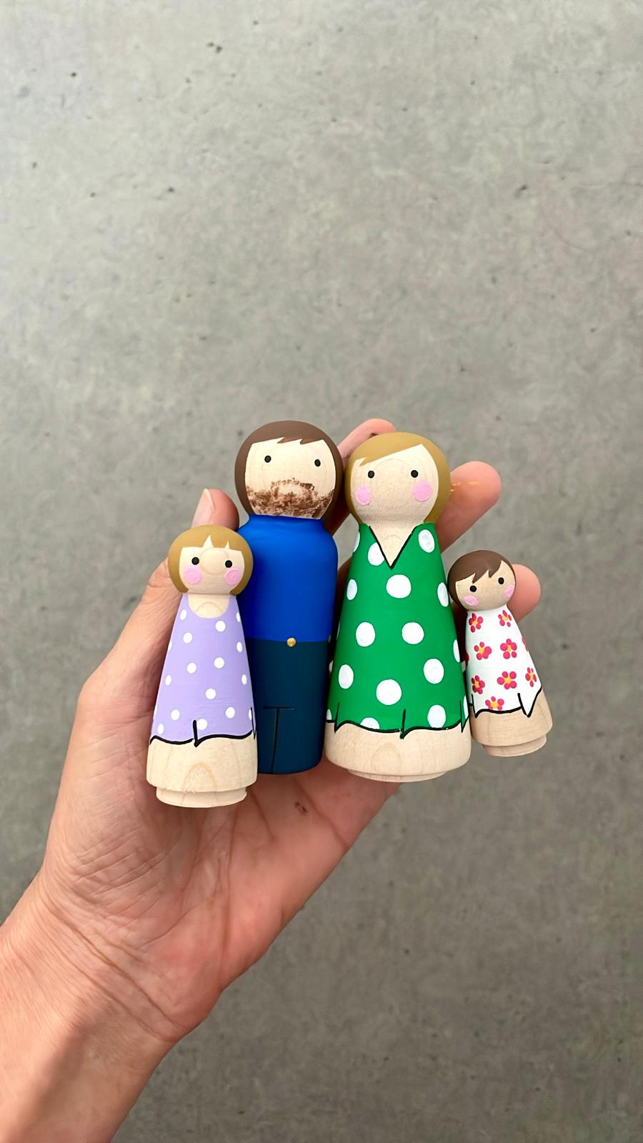 Happy Family