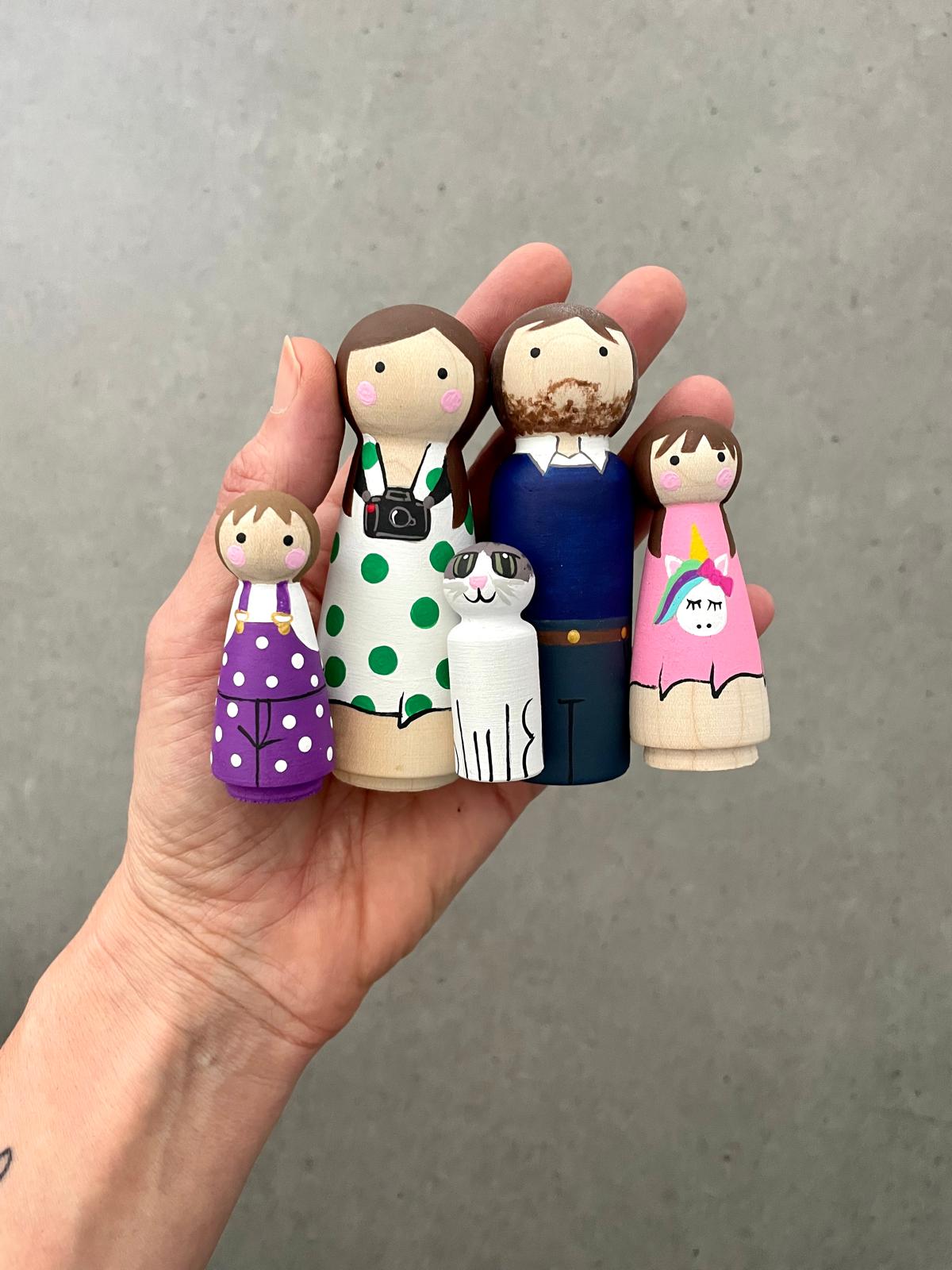 Happy Family