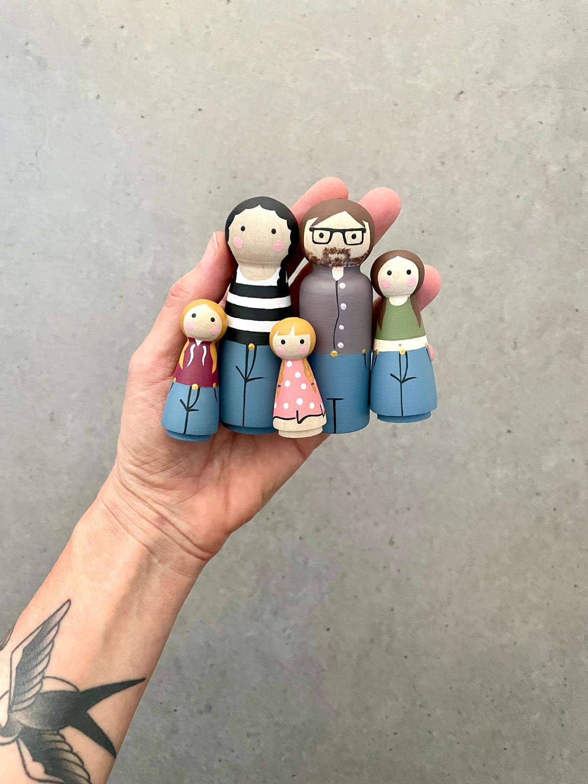 Happy Family