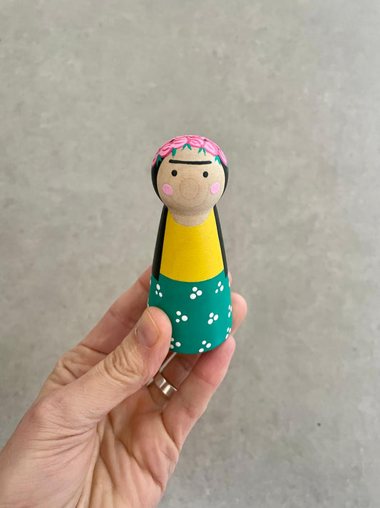 Frida Kahlo