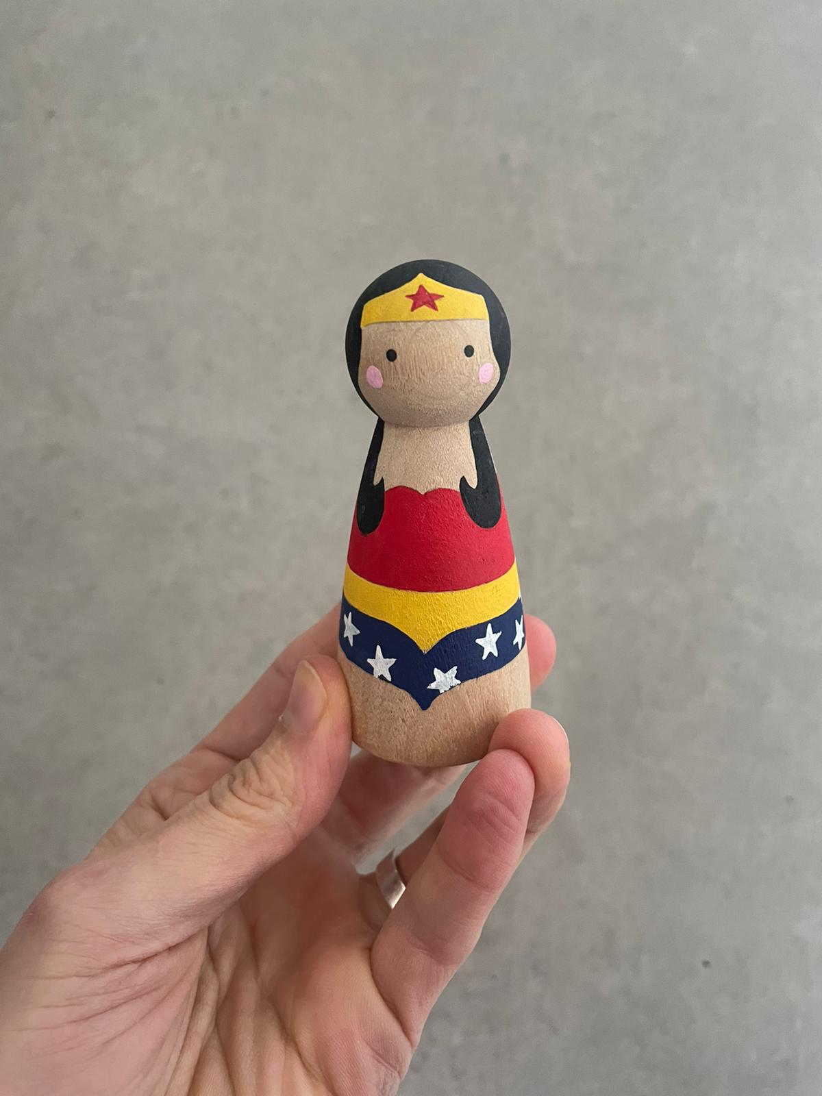 Wonder Woman
