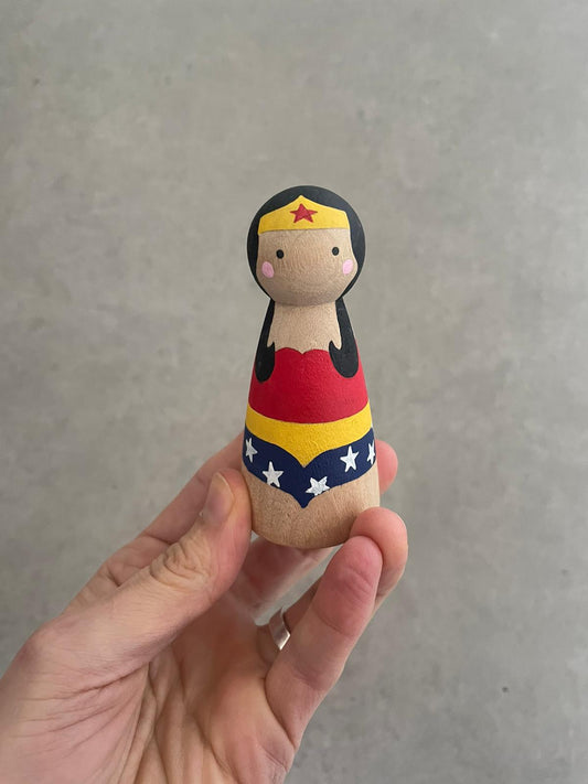 Wonder Woman