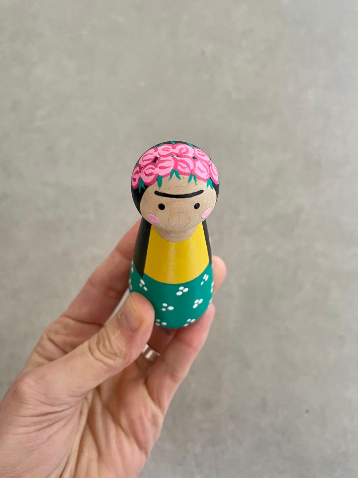 Frida Kahlo