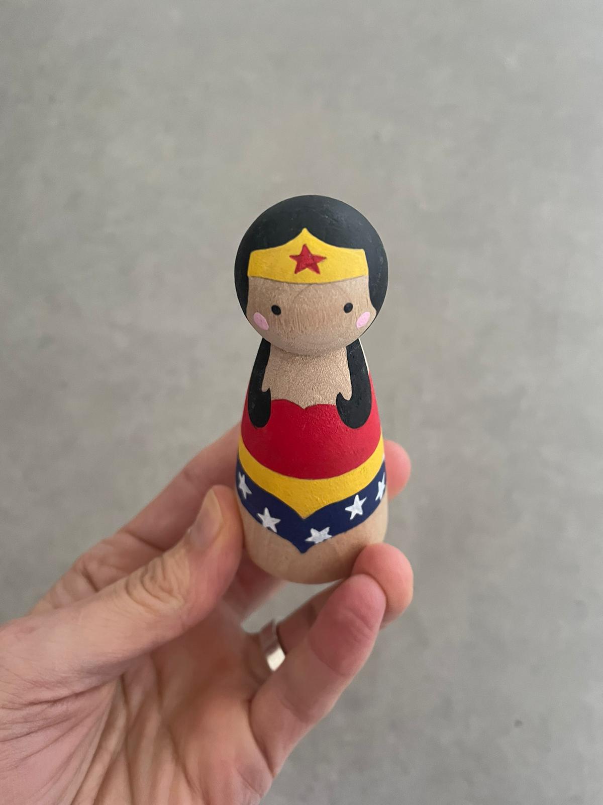 Wonder Woman