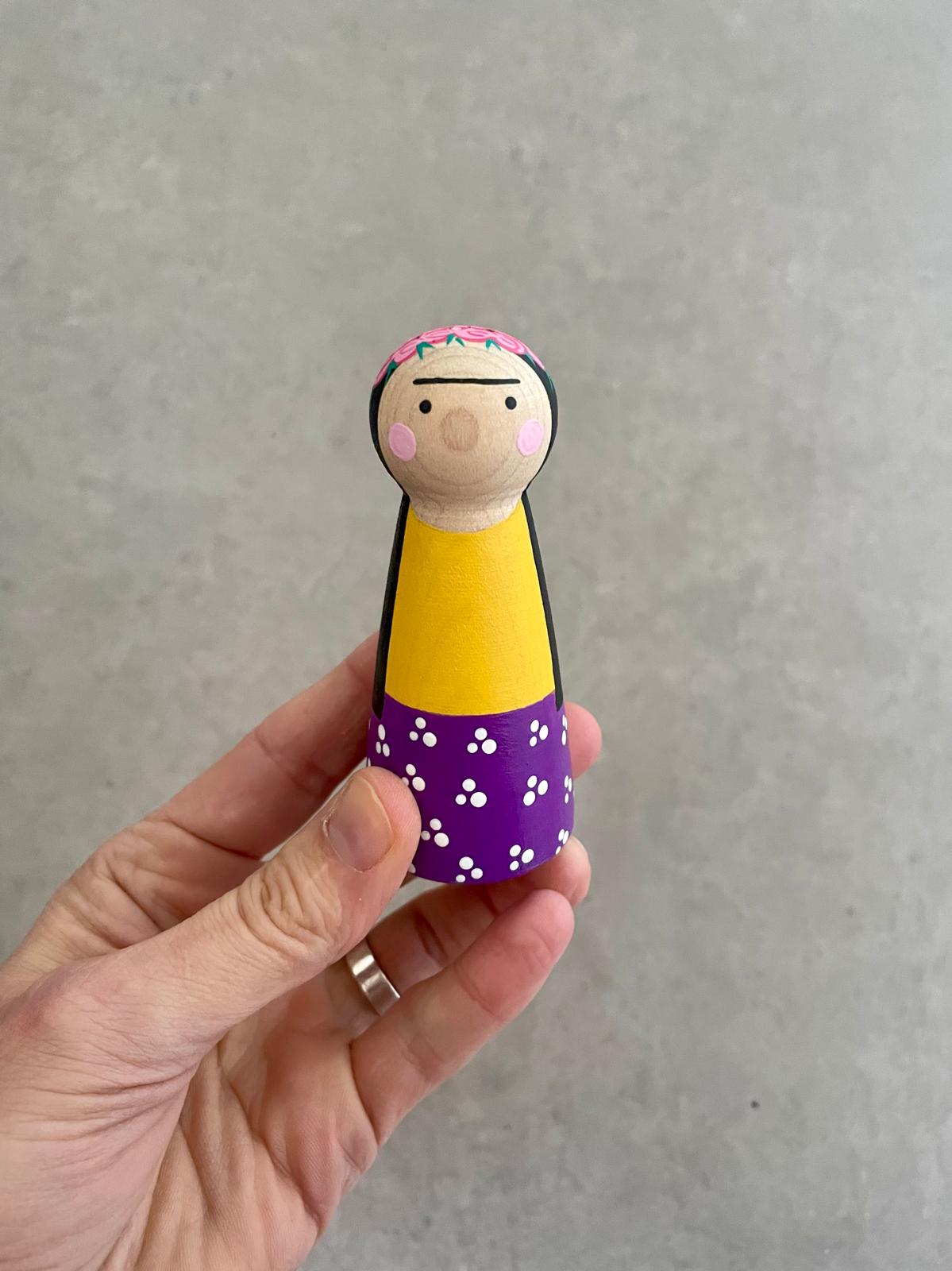 Frida Kahlo