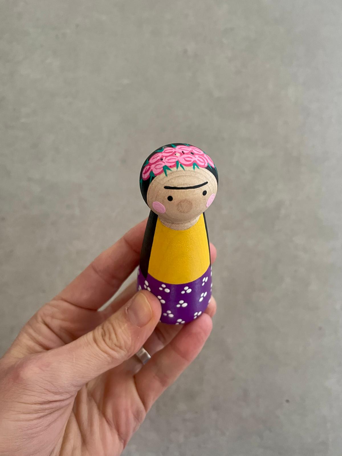 Frida Kahlo