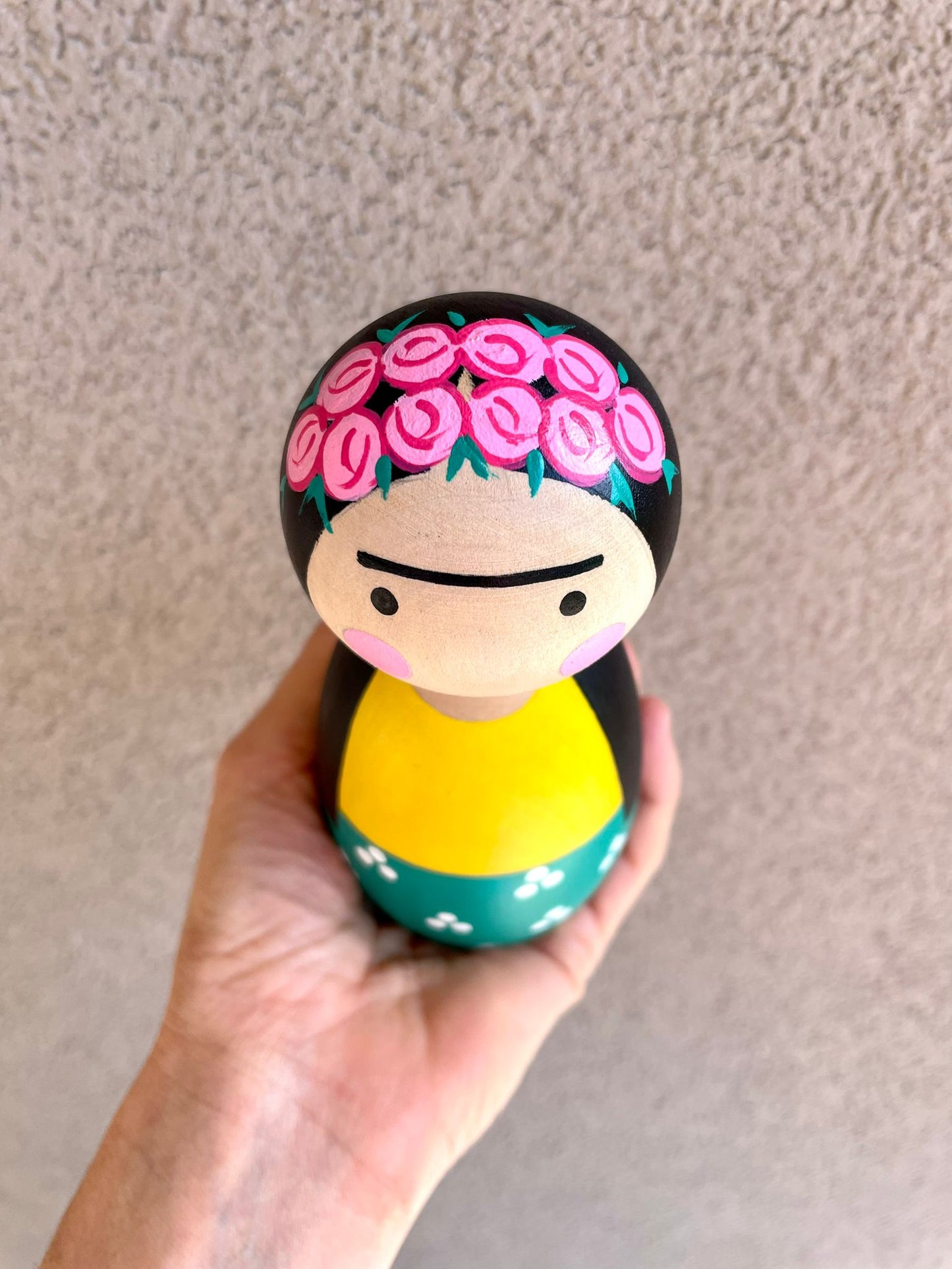 Happy Frida