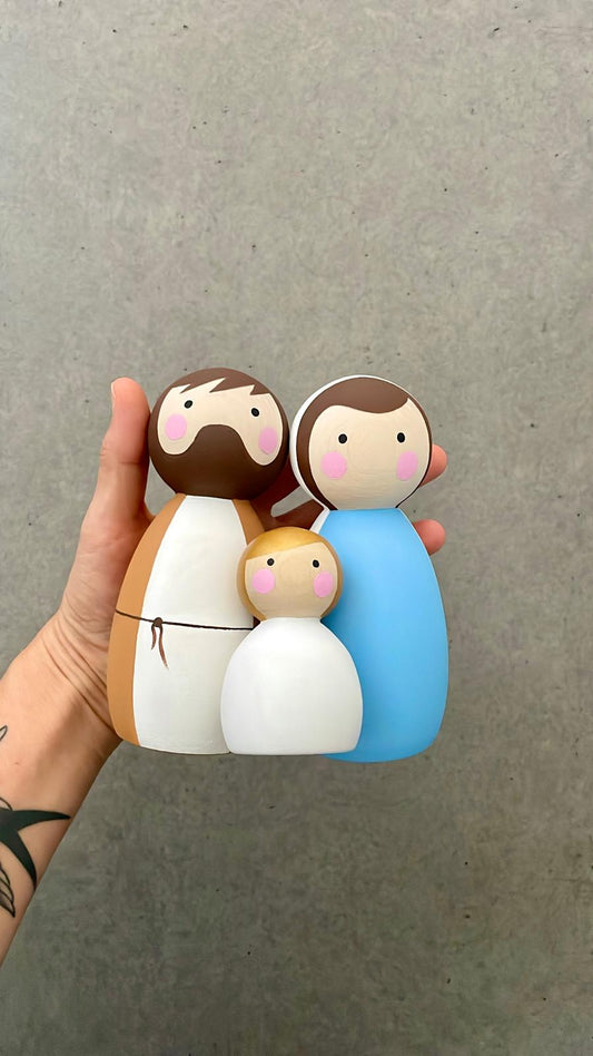 Natività XXL