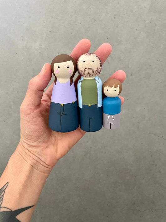 Happy Family