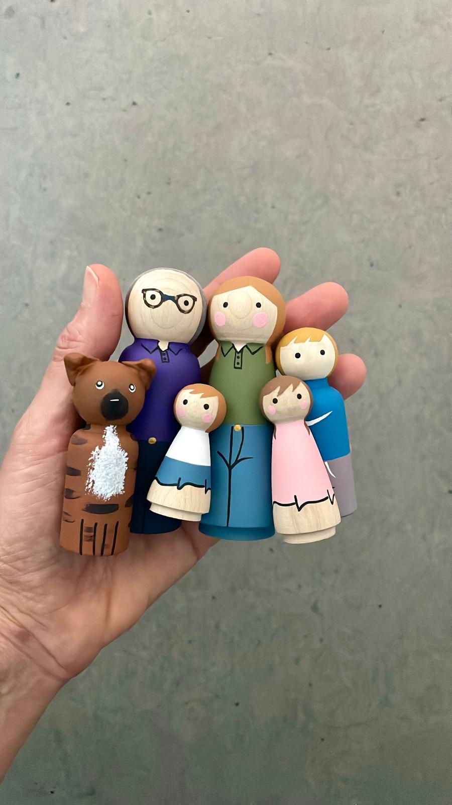 Happy Family